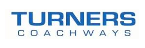 Turners Coachways